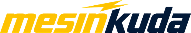 mesinkuda logo